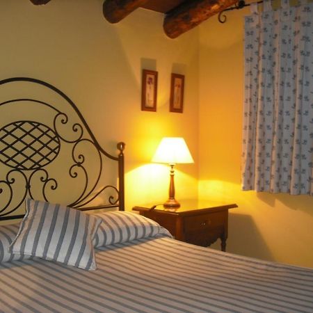 Casa De Oria Ξενοδοχείο Albarracín Δωμάτιο φωτογραφία