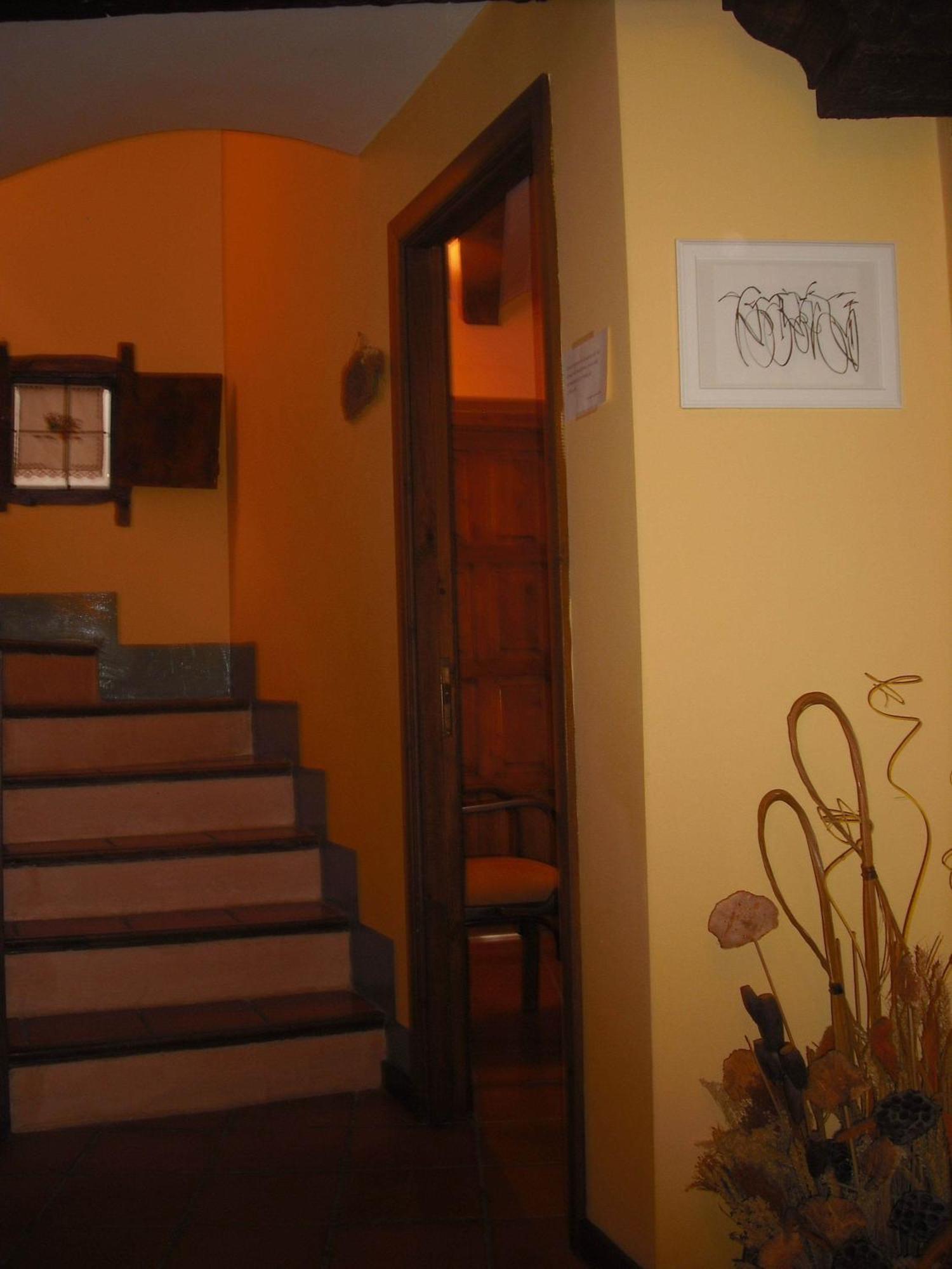 Casa De Oria Ξενοδοχείο Albarracín Εξωτερικό φωτογραφία