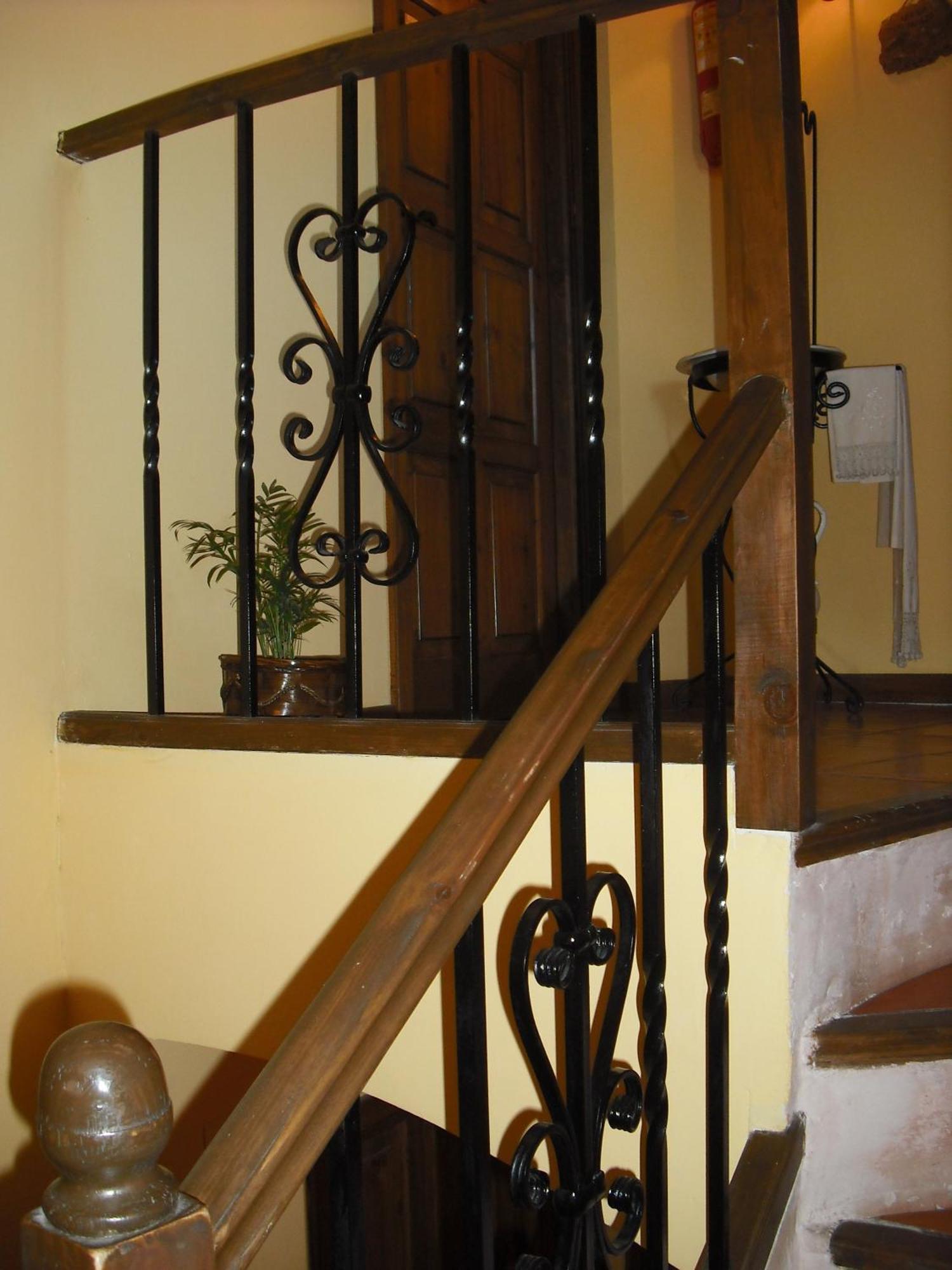 Casa De Oria Ξενοδοχείο Albarracín Εξωτερικό φωτογραφία