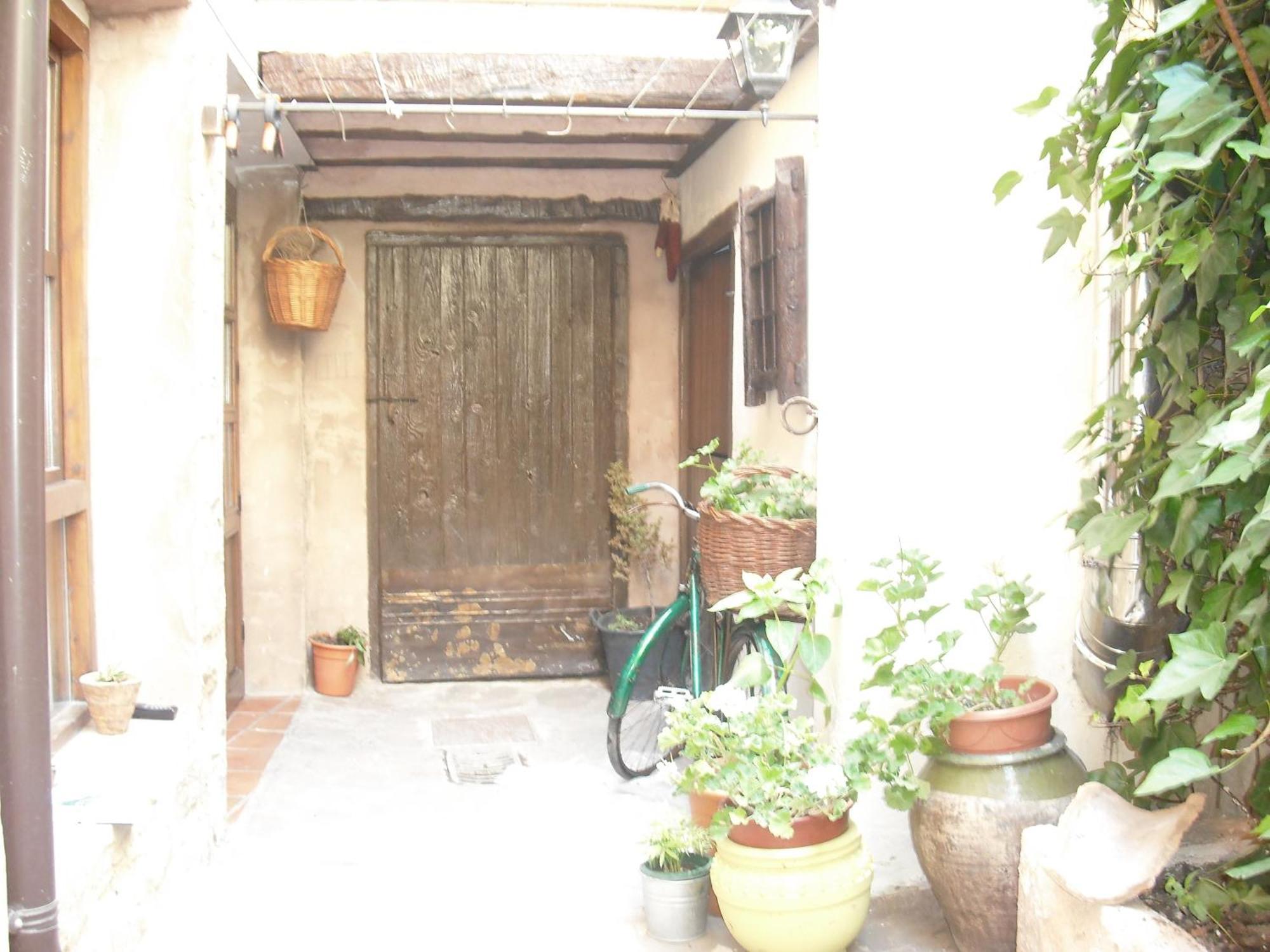 Casa De Oria Ξενοδοχείο Albarracín Εξωτερικό φωτογραφία