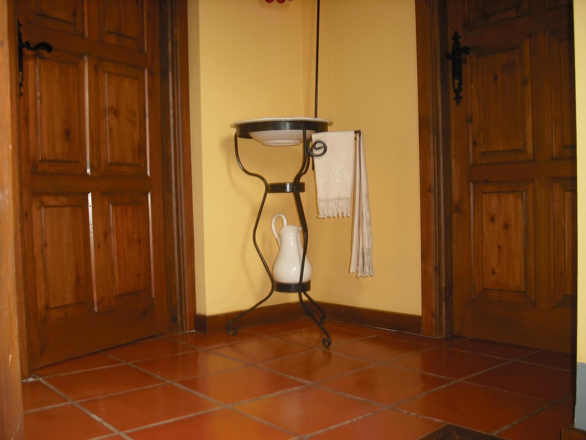 Casa De Oria Ξενοδοχείο Albarracín Εξωτερικό φωτογραφία