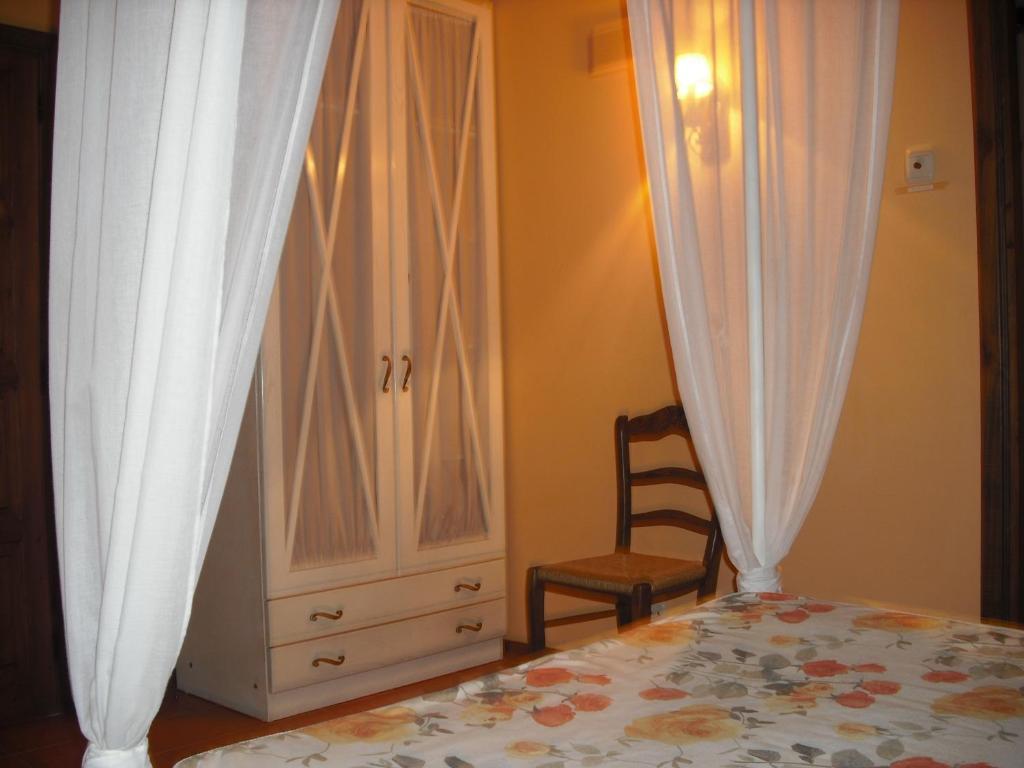 Casa De Oria Ξενοδοχείο Albarracín Δωμάτιο φωτογραφία