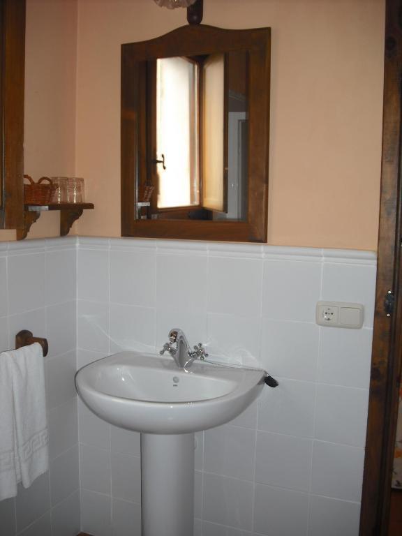 Casa De Oria Ξενοδοχείο Albarracín Δωμάτιο φωτογραφία