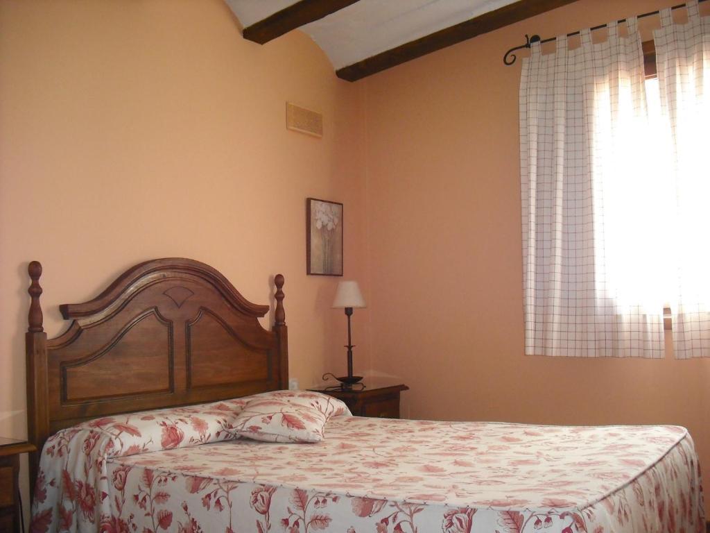 Casa De Oria Ξενοδοχείο Albarracín Δωμάτιο φωτογραφία