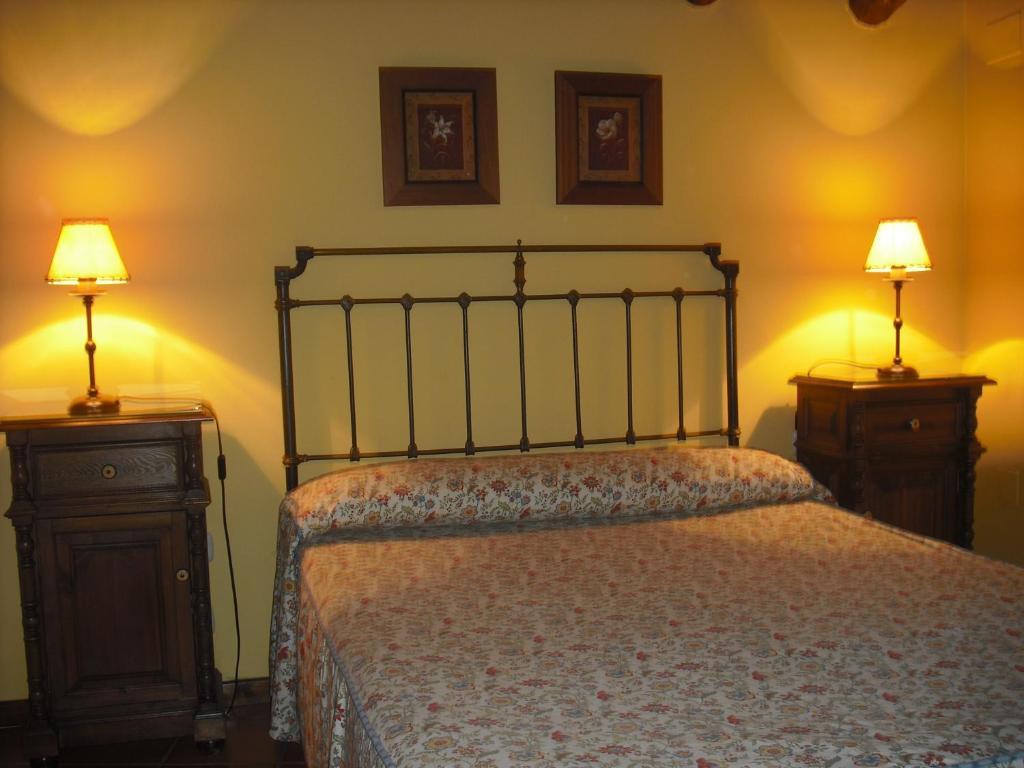 Casa De Oria Ξενοδοχείο Albarracín Δωμάτιο φωτογραφία