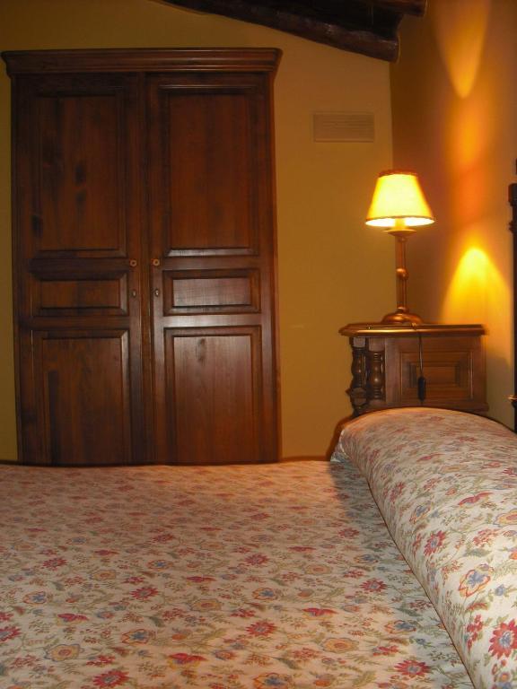 Casa De Oria Ξενοδοχείο Albarracín Δωμάτιο φωτογραφία