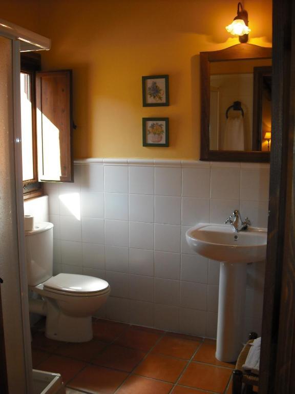 Casa De Oria Ξενοδοχείο Albarracín Δωμάτιο φωτογραφία